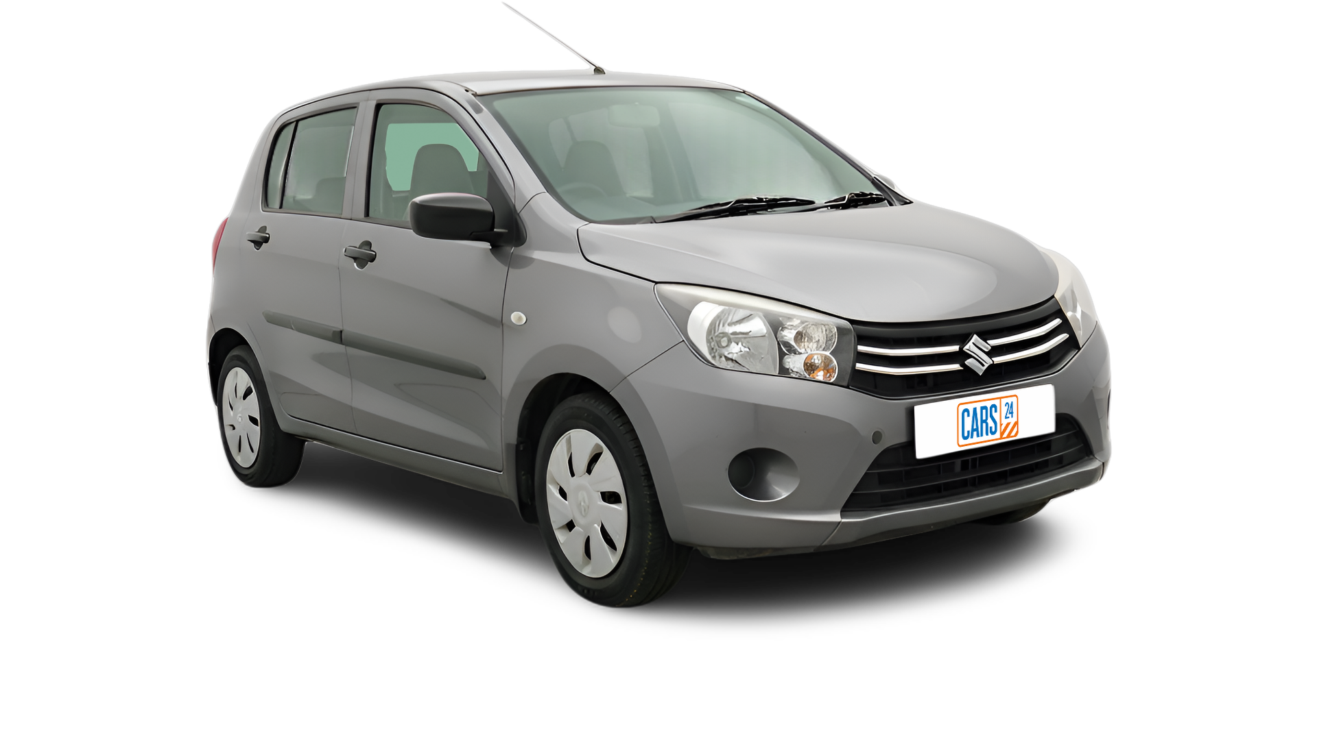 Maruti Celerio-img